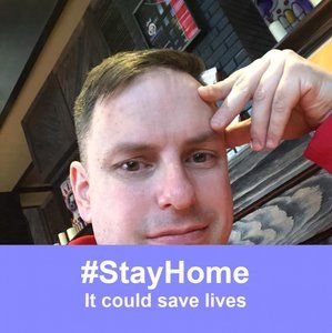 Meet your Posher, Michael